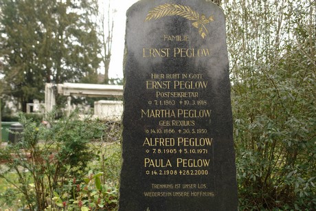 Nordfriedhof