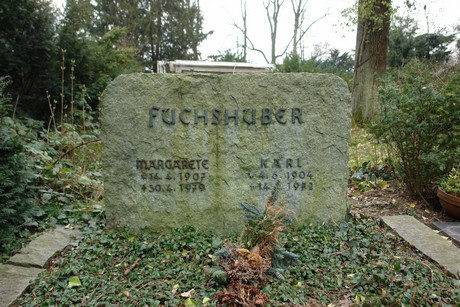 Nordfriedhof