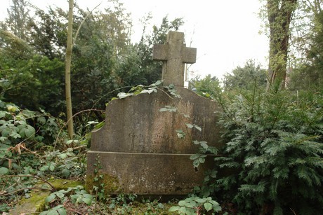 Nordfriedhof