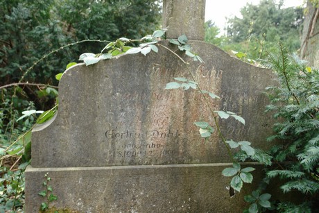 Nordfriedhof
