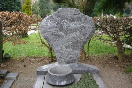 Nordfriedhof
