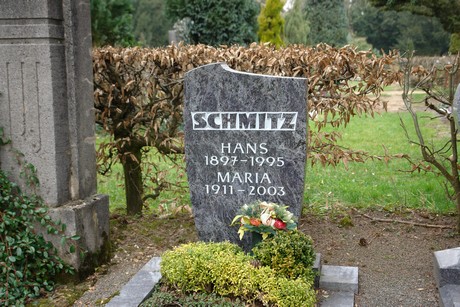 Nordfriedhof