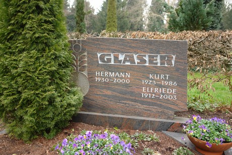 Nordfriedhof
