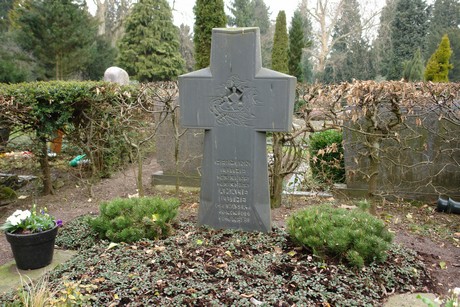 Nordfriedhof