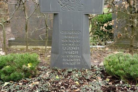 Nordfriedhof