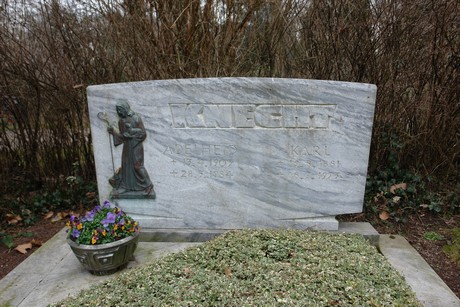 Nordfriedhof