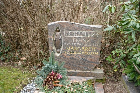 Nordfriedhof