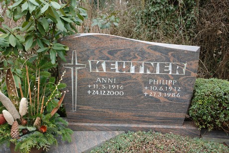 Nordfriedhof