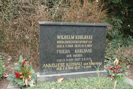 Nordfriedhof