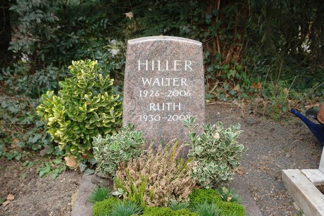 Nordfriedhof