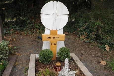 Nordfriedhof