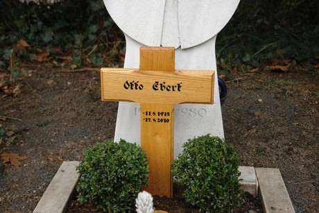 Nordfriedhof