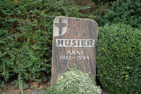 Nordfriedhof
