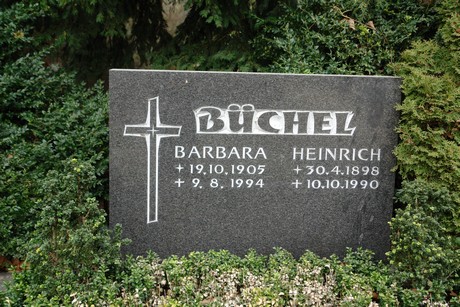 Nordfriedhof