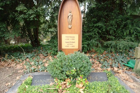 Nordfriedhof