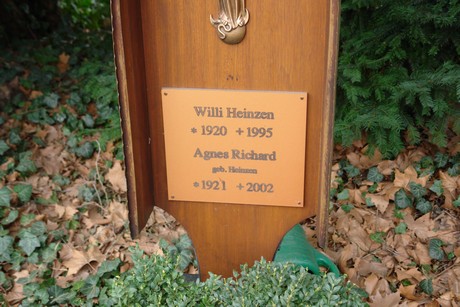 Nordfriedhof