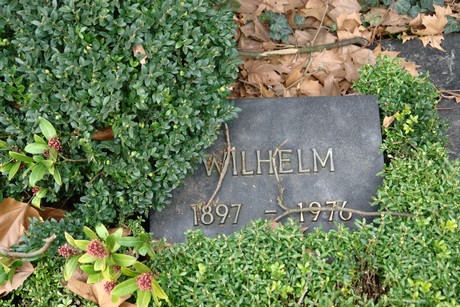 Nordfriedhof