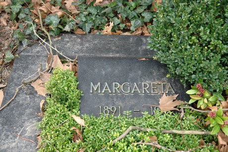 Nordfriedhof