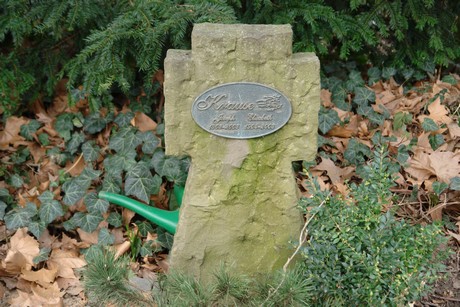Nordfriedhof