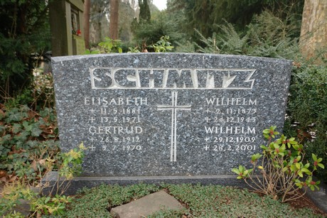 Nordfriedhof
