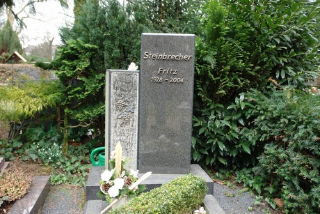 Nordfriedhof
