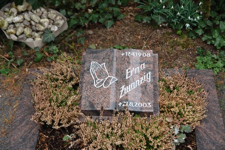 Nordfriedhof