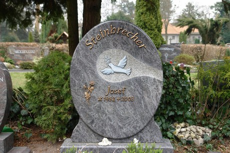 Nordfriedhof