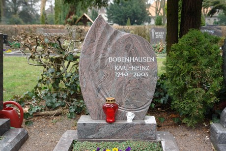 Nordfriedhof