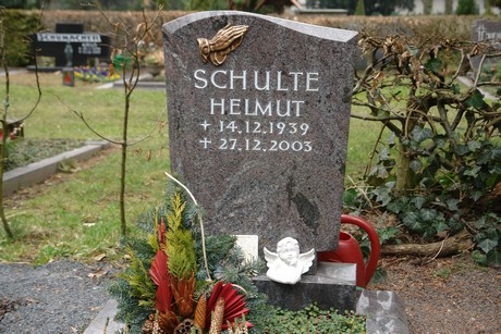Nordfriedhof