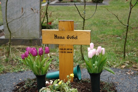 Nordfriedhof