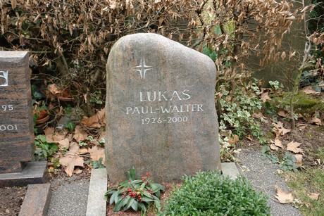 Nordfriedhof