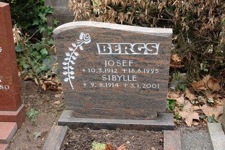 Nordfriedhof