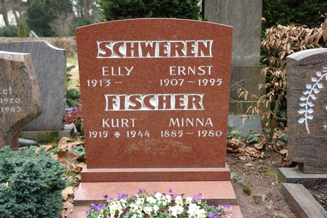 Nordfriedhof
