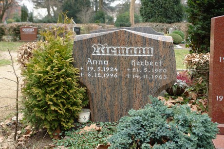 Nordfriedhof