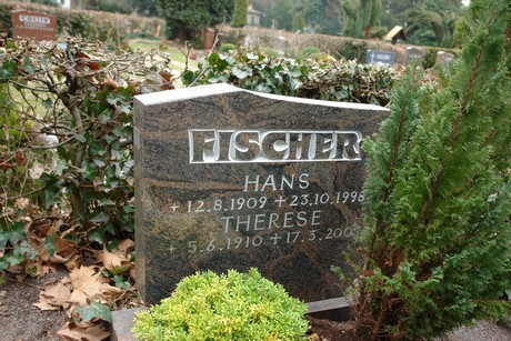 Nordfriedhof
