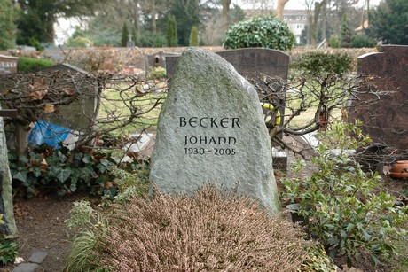Nordfriedhof