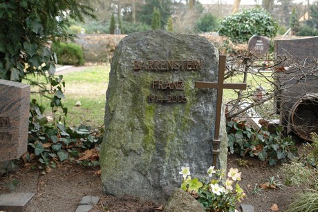 Nordfriedhof