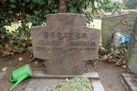 Nordfriedhof