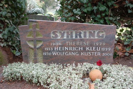 Nordfriedhof