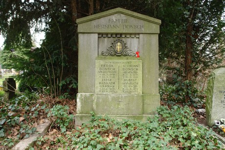 Nordfriedhof