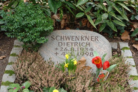 Nordfriedhof