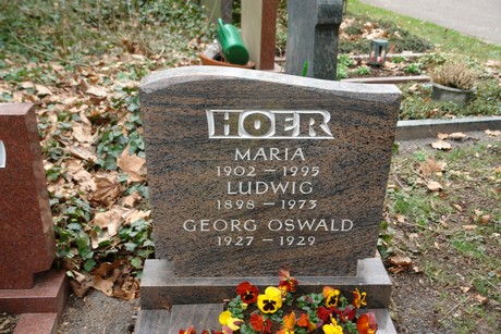 Nordfriedhof