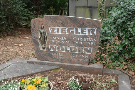 Nordfriedhof