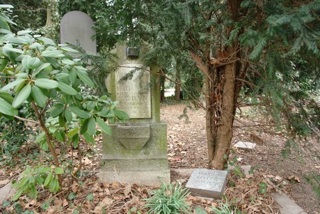 Nordfriedhof