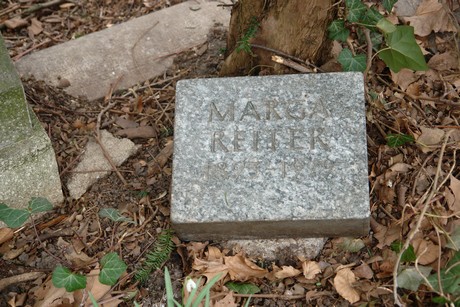 Nordfriedhof