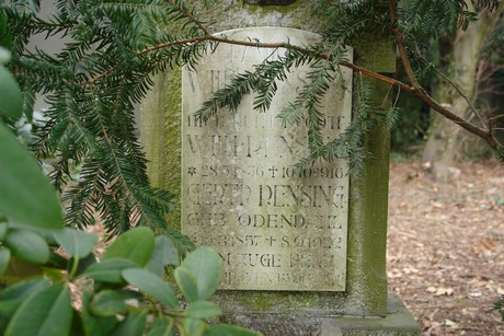 Nordfriedhof