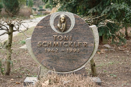 Nordfriedhof