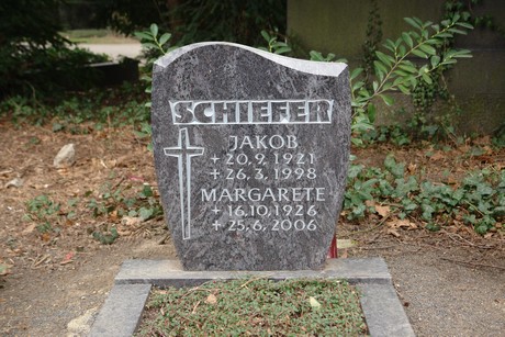 Nordfriedhof