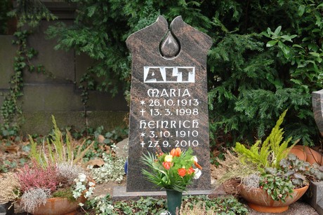 Nordfriedhof