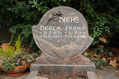 Nordfriedhof